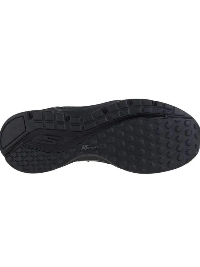 Skechers Sportschuhe^Go Run Consistent in Schwarz