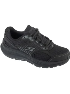 Skechers Outdoor- & Sportschuhe^Go Run Consistent 2.0 - Advantage in Schwarz