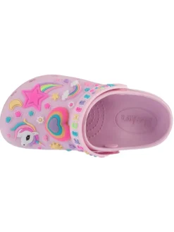 Heart Charmer - Girly Land in Rosa><noscript><img width=