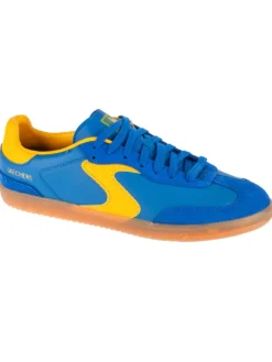 Skechers Sneakers^Hotshot - Roaver in Blau