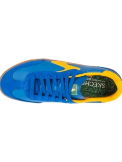 Skechers Sneakers^Hotshot - Roaver in Blau