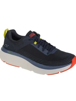 Skechers Sportschuhe^Max Cushioning Delta in Dunkelblau