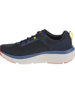 Skechers Sportschuhe^Max Cushioning Delta in Dunkelblau