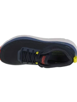 Skechers Sportschuhe^Max Cushioning Delta in Dunkelblau