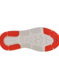 Skechers Sportschuhe^Max Cushioning Delta in Dunkelblau