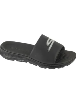 On-The-Go Go Consistent Sandal 2.0 - Culver in Schwarz>Skechers Online