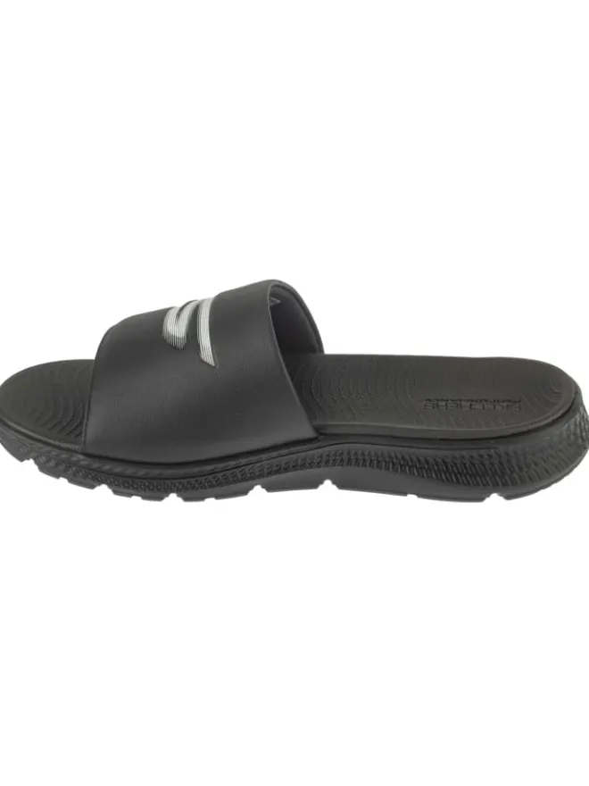On-The-Go Go Consistent Sandal 2.0 - Culver in Schwarz>Skechers Online
