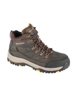 Relment-Daggett in Braun>Skechers Online