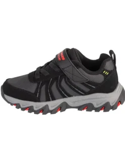 Rugged Ranger - Hydro Explorer in Schwarz>Skechers