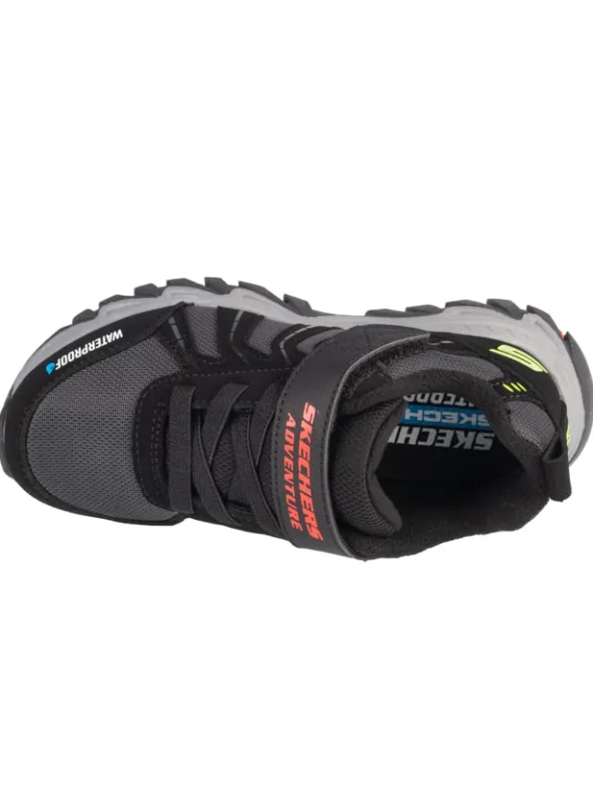 Rugged Ranger - Hydro Explorer in Schwarz>Skechers