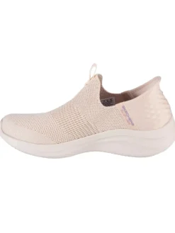 Slip-Ins Ultra Flex 3.0 Smooth Step in Beige>Skechers