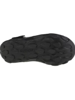 Skechers Badeschuhe^Thermo-Rush in Schwarz