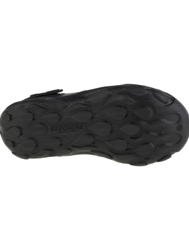 Skechers Badeschuhe^Thermo-Rush in Schwarz