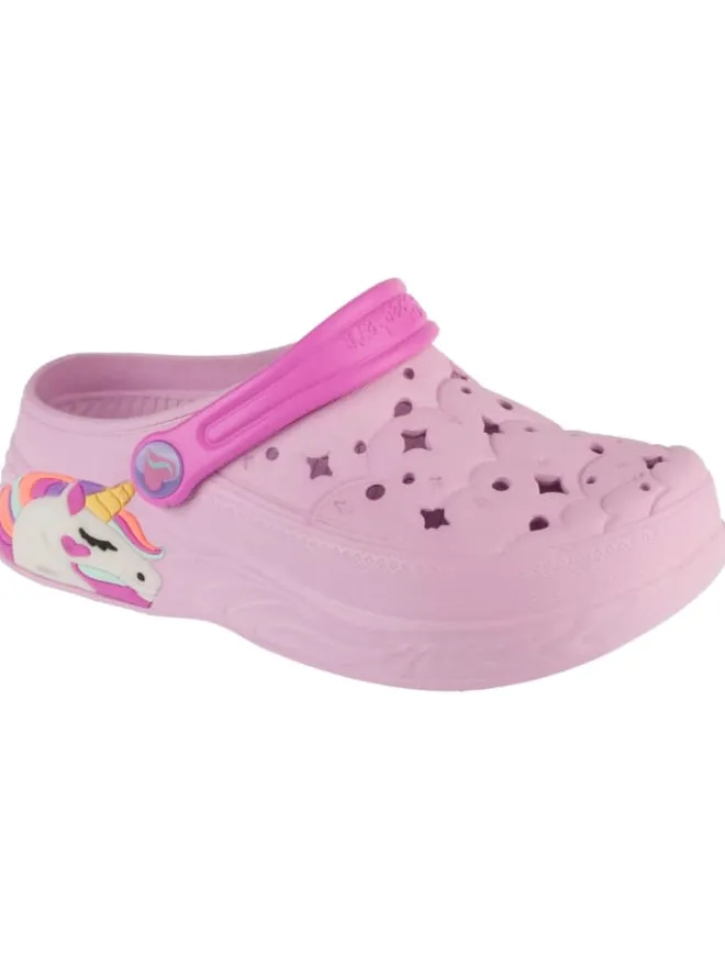 Unicorn Dreamer in Blau>Skechers Discount