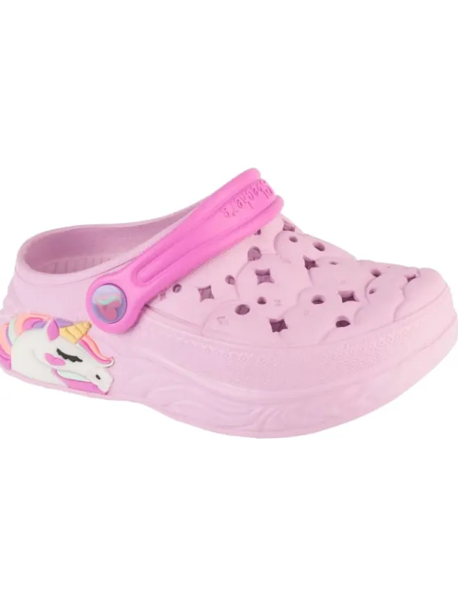 Unicorn Dreamer in Rosa>Skechers Online