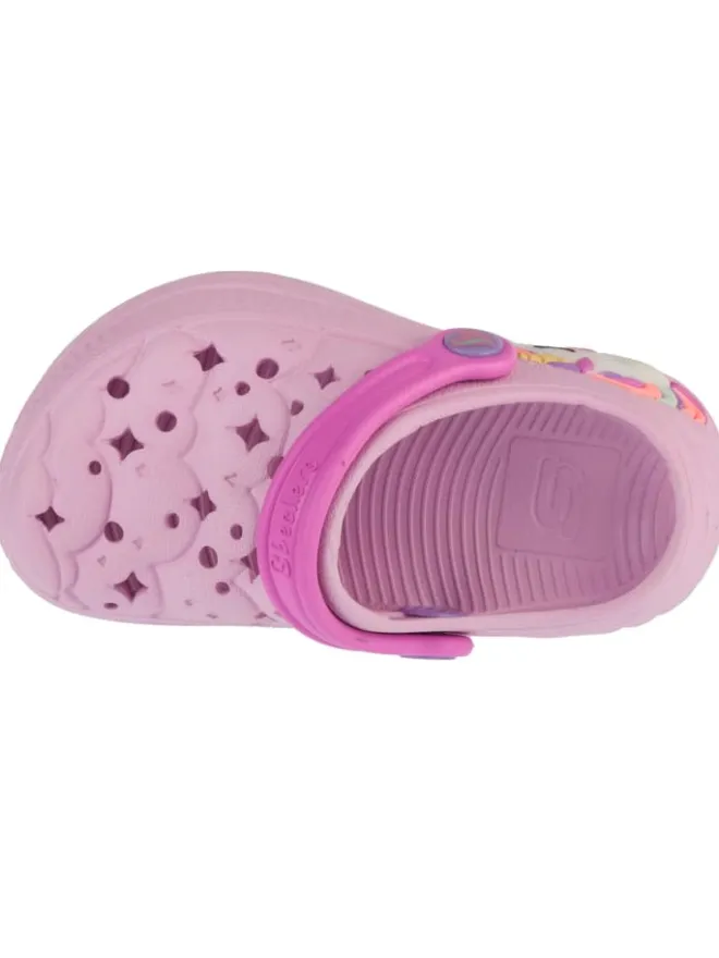 Unicorn Dreamer in Rosa>Skechers Online