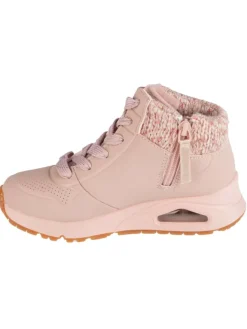 Skechers Sneakers·Sneakers High^Uno Gen1 - Darling Daze in Rosa