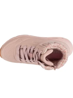 Skechers Sneakers·Sneakers High^Uno Gen1 - Darling Daze in Rosa