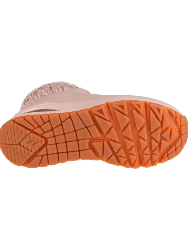 Skechers Sneakers·Sneakers High^Uno Gen1 - Darling Daze in Rosa