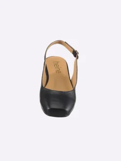 Slingballerina in schwarz>Heine New