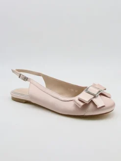 Slingballerinas in Rosa>Bellucci