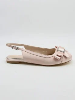 Slingballerinas in Rosa>Bellucci
