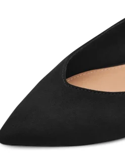 Sling-Ballerinas in Schwarz><noscript><img width=