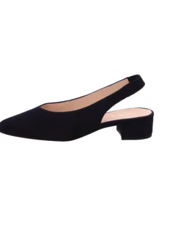 Gabor Pumps^Slingpump in blau