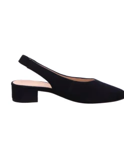 Gabor Pumps^Slingpump in blau