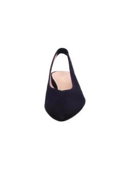 Gabor Pumps^Slingpump in blau
