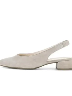 Slingpumps in Beige>Gabor Outlet