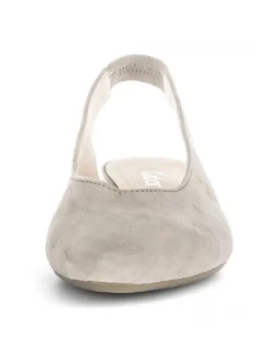 Slingpumps in Beige>Gabor Outlet