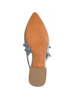 Marco Tozzi Pumps^Slingpumps in Blau