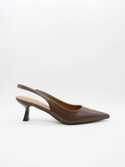 Bellucci Pumps^Slingpumps in Braun
