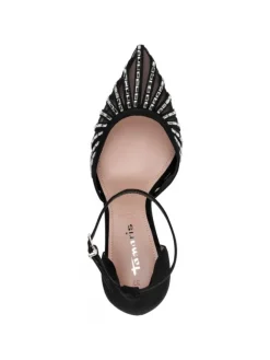 Slingpumps in Schwarz>Tamaris