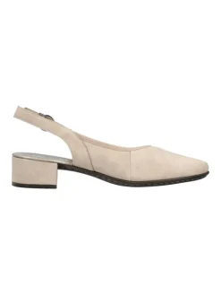 rieker Pumps^Slingpumps in Beige