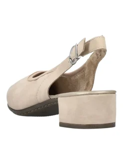 rieker Pumps^Slingpumps in Beige