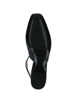 Slingpumps in Blau>PETER KAISER