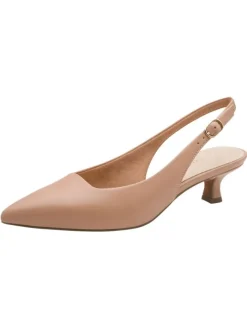 Marco Tozzi Pumps^Slingpumps in CAPPUCCINO