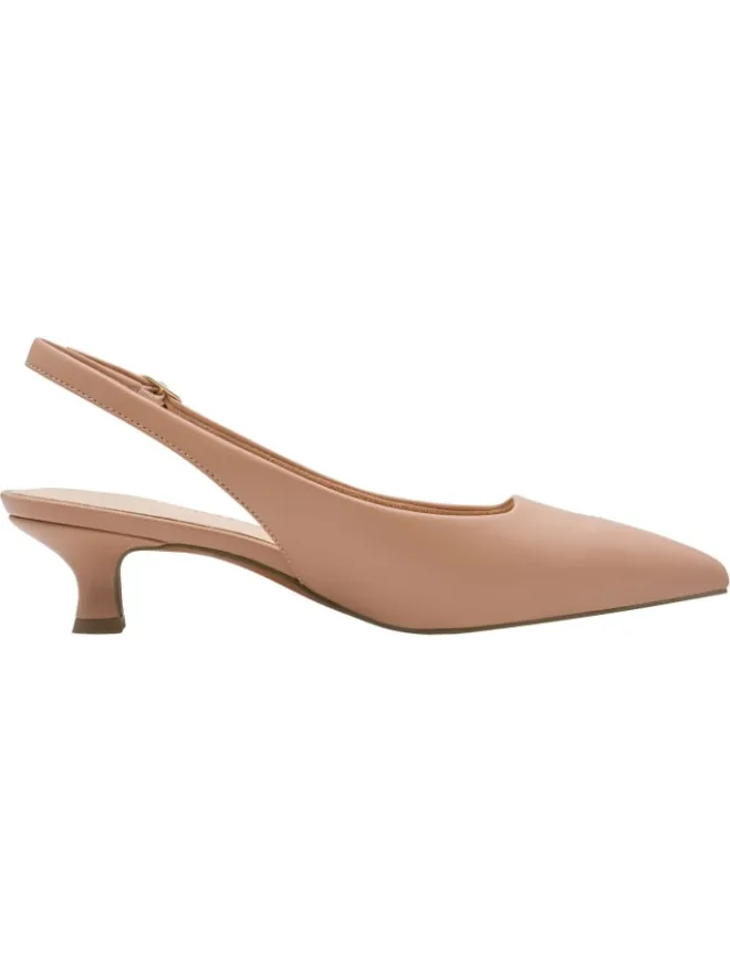 Marco Tozzi Pumps^Slingpumps in CAPPUCCINO