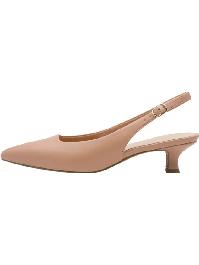 Marco Tozzi Pumps^Slingpumps in CAPPUCCINO