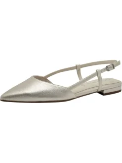 Slingpumps in CHAMPAGNE>Tamaris New