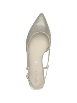 Slingpumps in CHAMPAGNE>Tamaris New