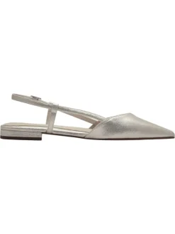 Slingpumps in CHAMPAGNE><noscript><img width=
