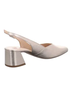 Högl Pumps^Slingpumps in Gold