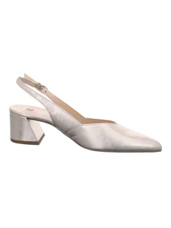 Högl Pumps^Slingpumps in Gold