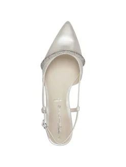 Slingpumps in PEARL>Tamaris New