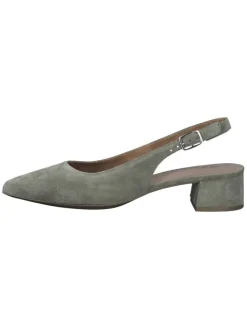 Tamaris Pumps^Slingpumps in SAGE