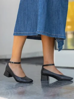 Bellucci Pumps^Slingpumps in Schwarz