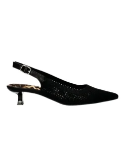 Slingpumps in Schwarz>La Strada Discount